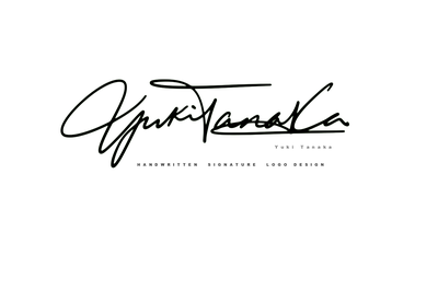 英文签名设计作品丨签名艺术丨signature logo design works丨南京孙老师签名