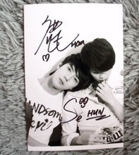 【吴世勋签名】最新最全吴世勋签名 产品参考信息