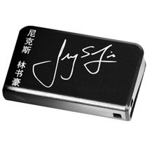 NBA NBA 战书 NU-019 8G U盘(黑色)林书豪签名限量版好不好,优缺点,NBA NBA 战书 NU-019 8G U盘(黑色)林书豪签名限量版是否值得买-IT168产品报价