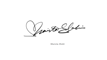 英文签名设计作品丨南京孙老师丨华夏名流签名网作品