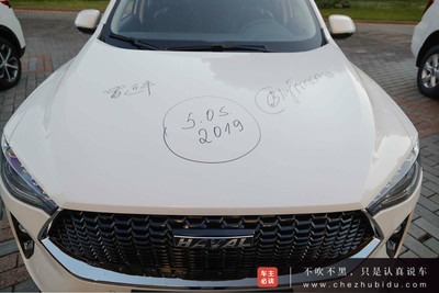 长城汽车1-5月销量突破43万辆，同比增长5.11%