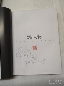 曾成金中国人物画图影的签名与盖章艺术